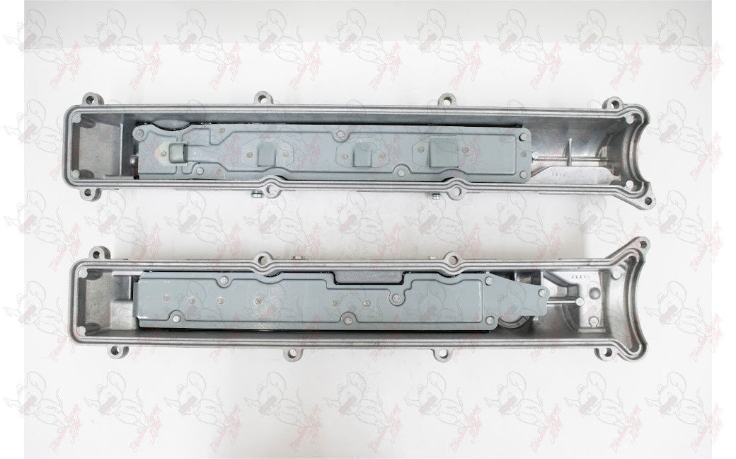 Toyota OEM Cylinder Head Cover 11201-46050 11202-46021 for JZA80 Supra 97-02 6