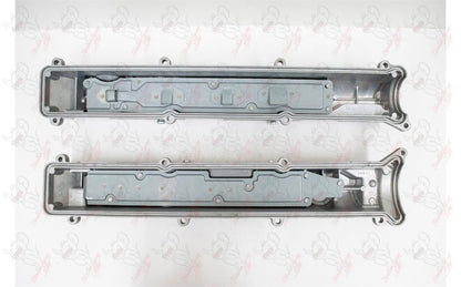 Toyota OEM Cylinder Head Cover 11201-46050 11202-46021 for JZA80 Supra 97-02 6