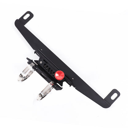 Seat Fire Extinguisher Holder Mount Bracket For BMW 3 Series E90 E91 E92 05-12 13