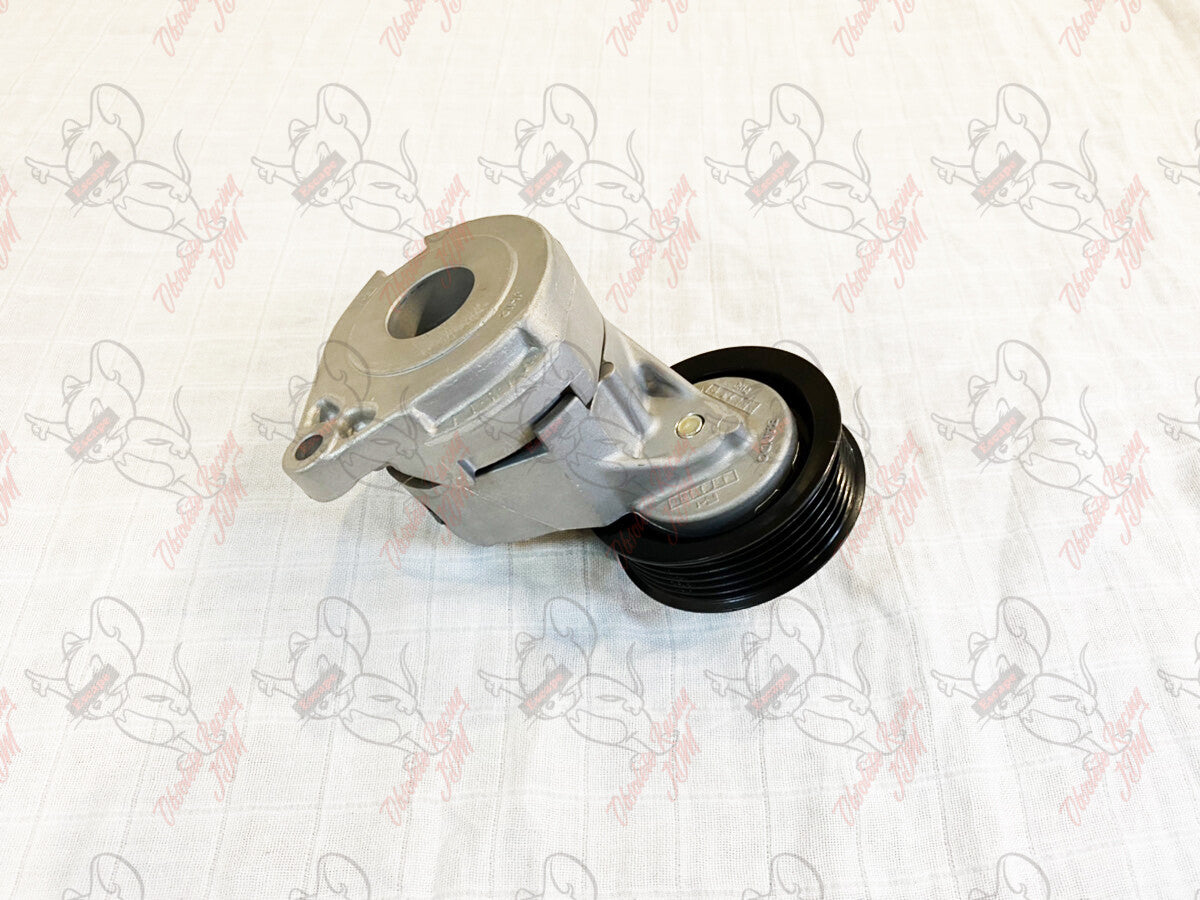 HONDA S2000 AP1 AP2 2000-2009 GENUINE BELT DRIVE TENSIONER ASSEMBLY OEM Japan 5