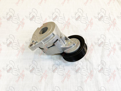 HONDA S2000 AP1 AP2 2000-2009 GENUINE BELT DRIVE TENSIONER ASSEMBLY OEM Japan 5