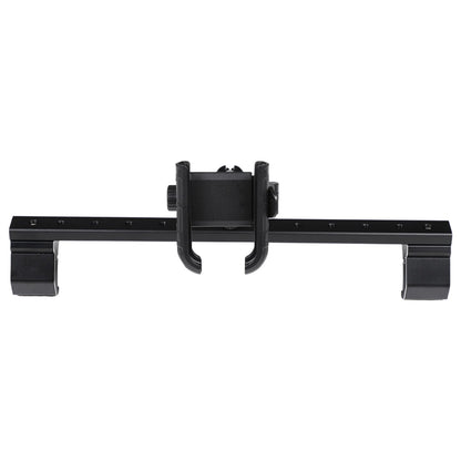 Multi-Functional Center Phone Holder Bracket For Land Rover Defender L663 20-23 2