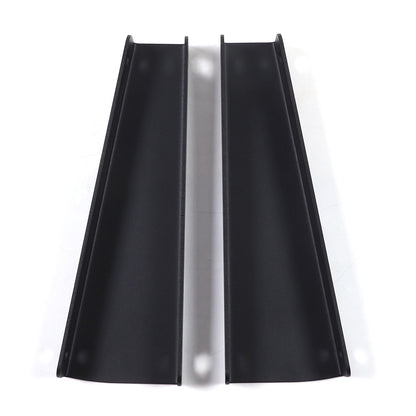 Spare Rear Tire Carrier Tailgate Brackets Mount BRACE For Toyota FJ Cruiser US 18