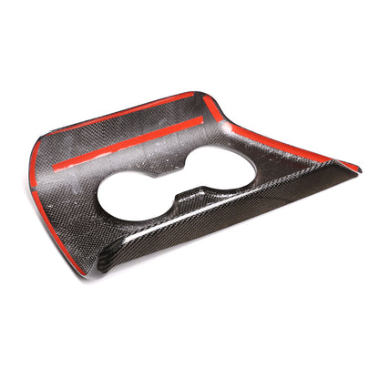Carbon Fiber Car Accessories Interior exterior Cover Trim For Toyota Supra 19-24 35