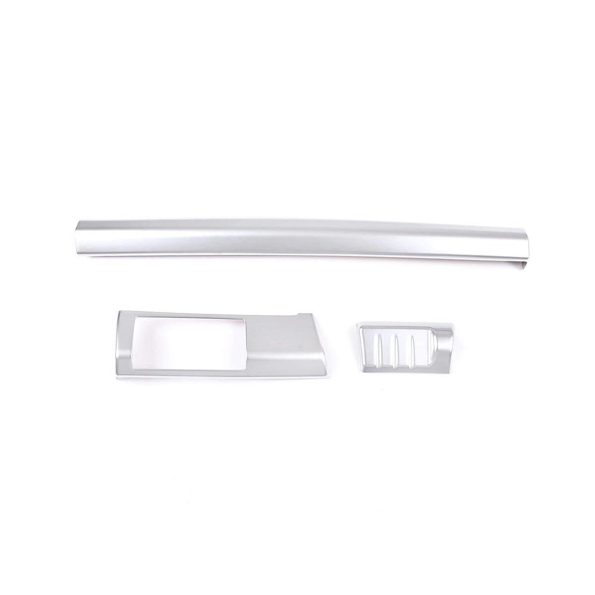 Dashboard Console Decoration Cover Trim For Land Rover Freelander 2 LR2 07-15 10