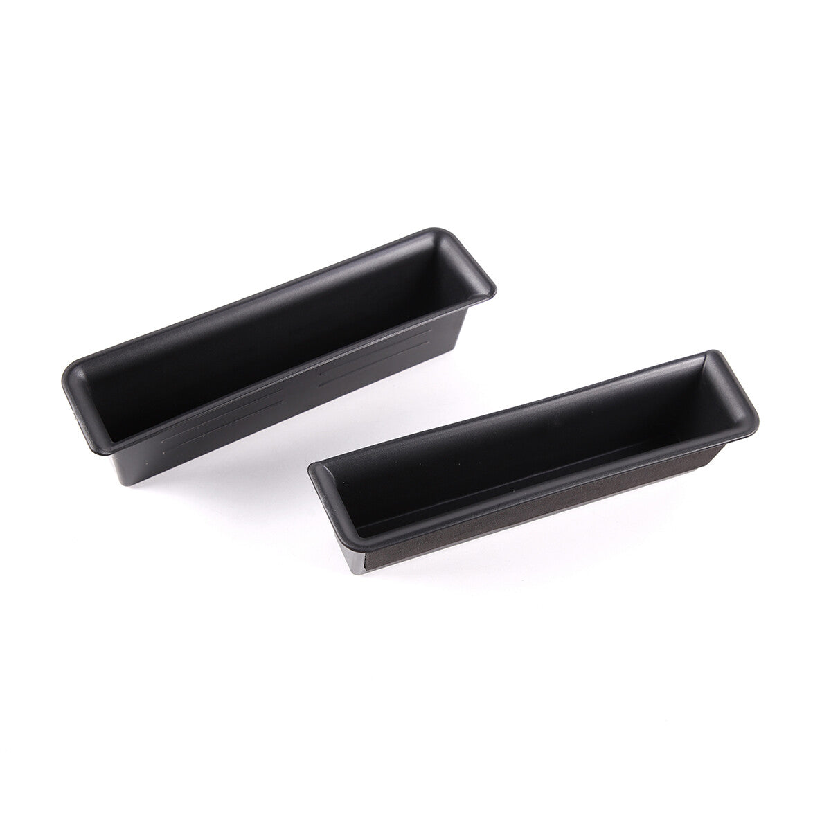 Dash Center Console Storage Box Tray Side Organizer Set For Hummer H2 2003-07 US 29