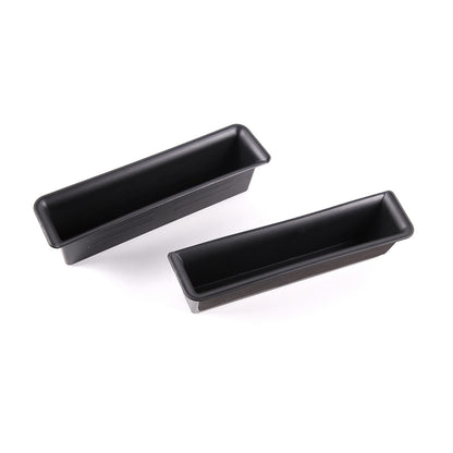 Dash Center Console Storage Box Tray Side Organizer Set For Hummer H2 2003-07 US 29