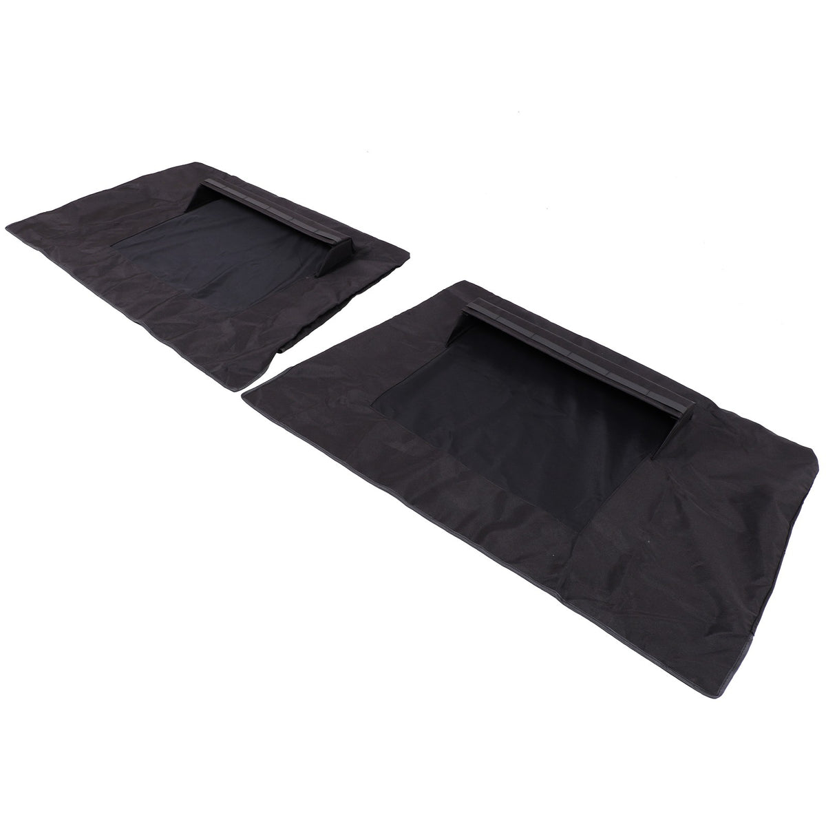 Rear Window Sun Shade Sun Visor Protector Sunshade For Toyota Tundra 2022+ 13