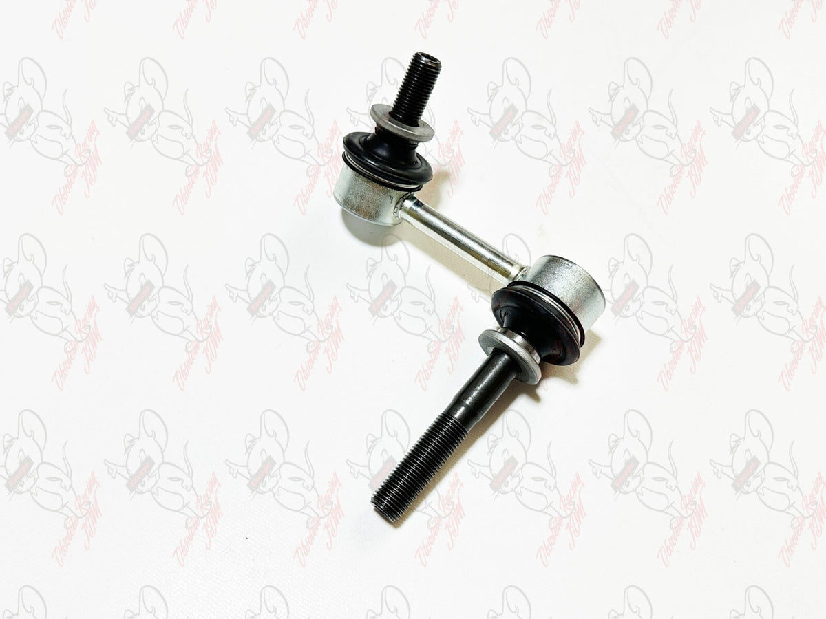 Lexus OEM LINK ASSY, FRONT STABILIZER Right & Left Set Genuine 6