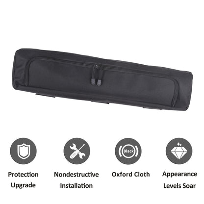 Passenger Side Dashboard Storage Bag Tray For Land Rover Defender L663 2020+ 6
