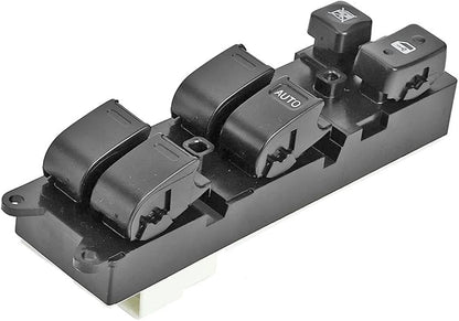 Toyota OEM Power Window Switch 84820-35020 for Land Cruiser 3