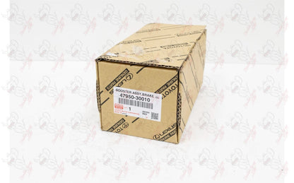 Toyota Lexus Genuine Accumulator brake booster 47950-30010 OEM JDM 7