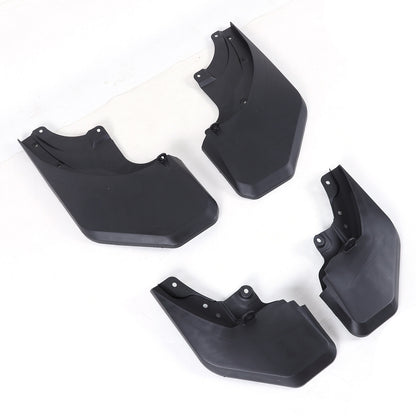 Mud Flaps Splash Guards Mudguard for Toyota Land Cruiser Prado LC250 2024+ US 3