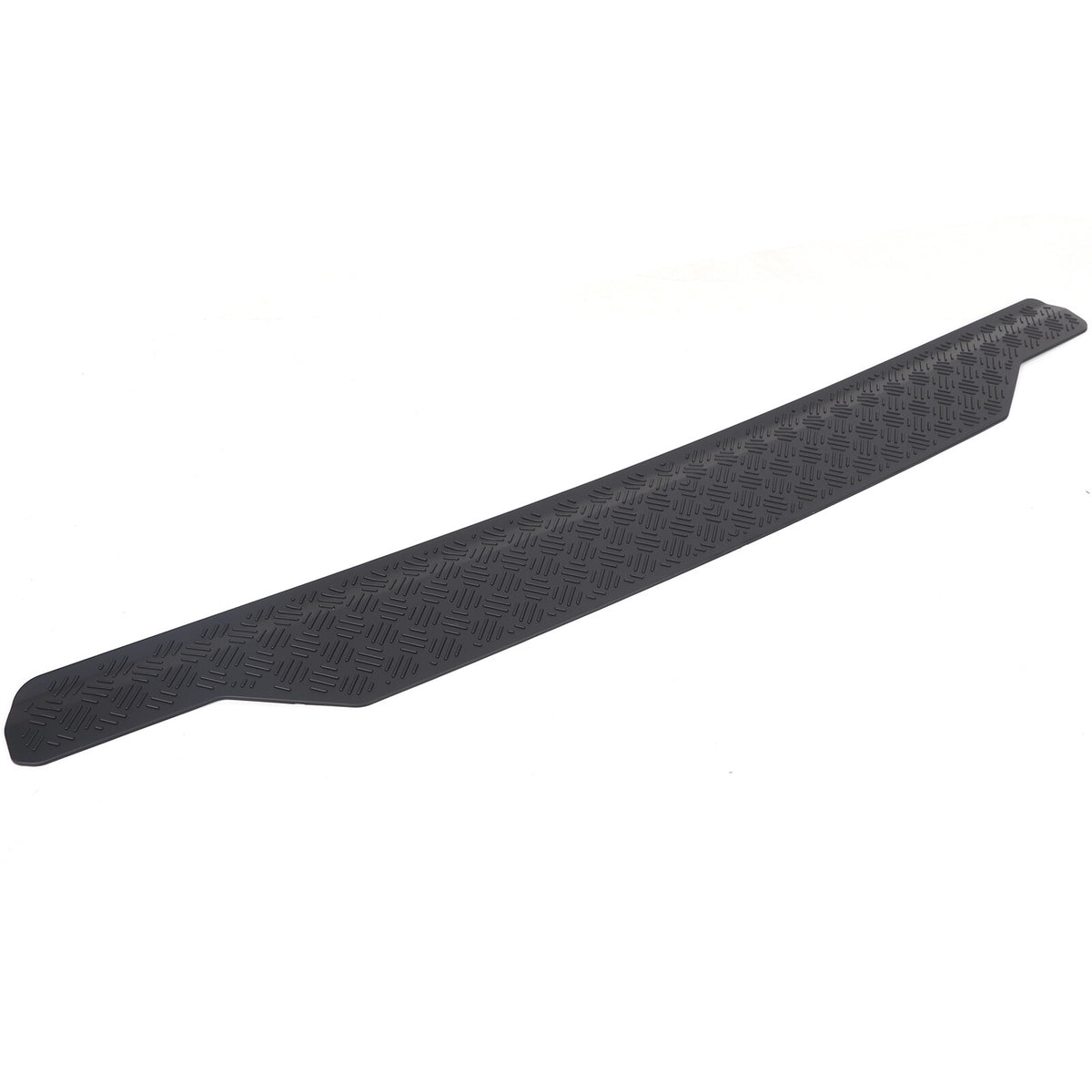 Rear Trunk Tailgate Anti-Scratch Trim Strip For Toyota Land Cruiser LC250 24+ 9