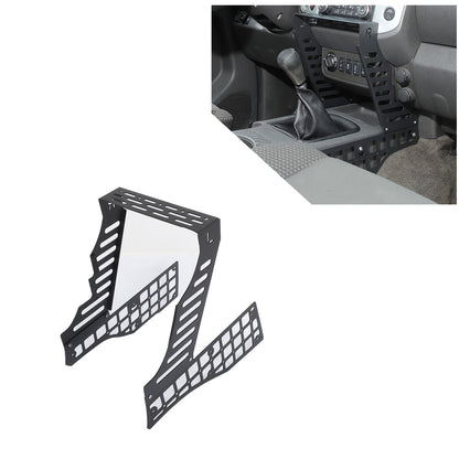 Center Console Multi-Function Expansion Platform For Nissan Frontier 2009-2017 6