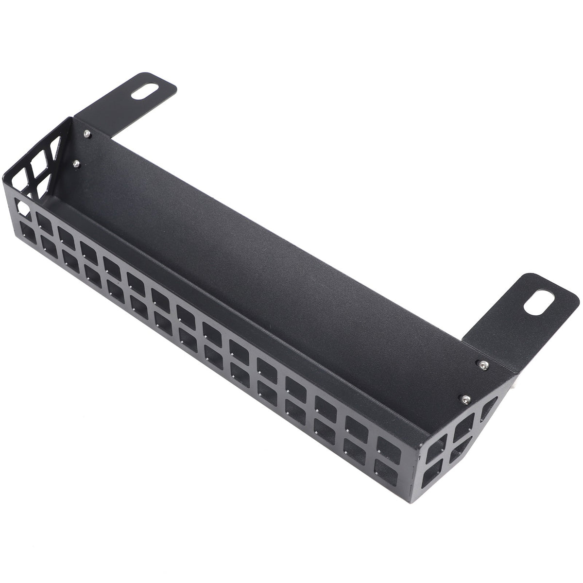Aluminum Alloy Under-Seat Storage Basket Box Tray For BMW X5 G05 2019+ 17