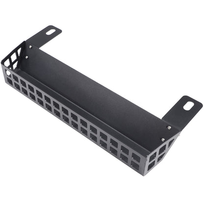 Aluminum Alloy Under-Seat Storage Basket Box Tray For BMW X5 G05 2019+ 17