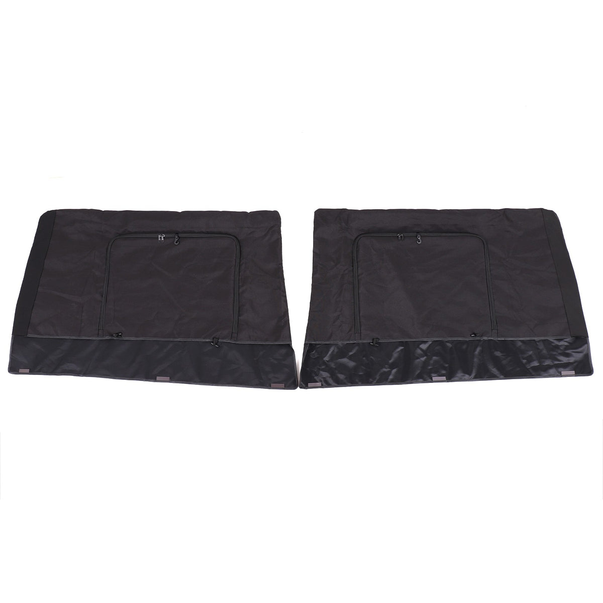 Rear Window Sun Shade Sun Visor Protector Sunshade For Toyota Tundra 2022+ 15