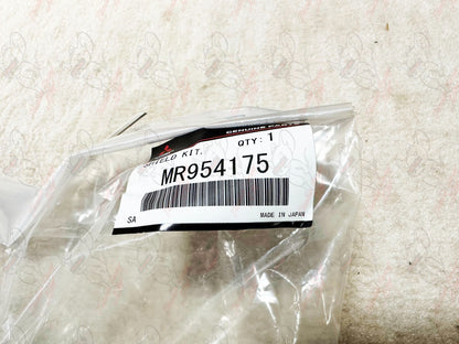 Mitsubishi Lancer Evo 7/8/9 CT9A Front SHIELD KIT,SPLASH LH & RH SET OEM 5