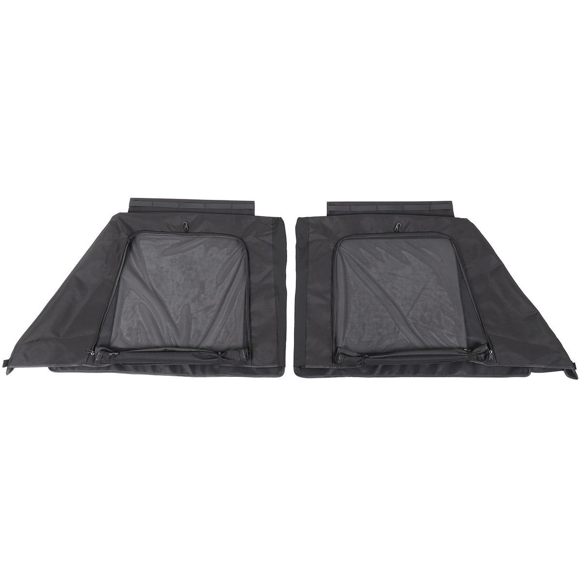 Front Door Window Sun Shade For Mercedes-Benz G-Class W463 G500 2004+ 4