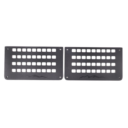 Cargo Side Tactical Divider Panels For Honda Passport 2026+ (OE:08Z03-3BM-100) 4