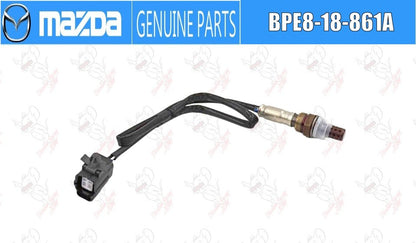 Mazda OEM Oxygen Sensor O2 Sensor BPE8-18-861A for Roadster MX-5 1