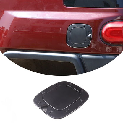Matte Black ABS Full Exterior Cover Trim Set For Toyota FJ Cruiser 2007-2021 52