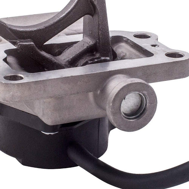 Toyota Genuine Front 4WD 41400-35034 F/S Differential Vacuum Actuator OEM 6