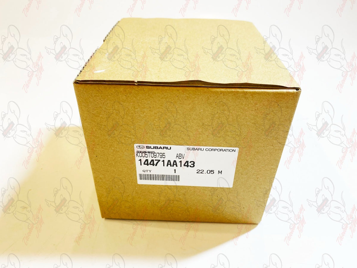 Subaru OEM WRX STI 2015-2020 Air Bypass Blow Off Valve & Gasket Genuine 4