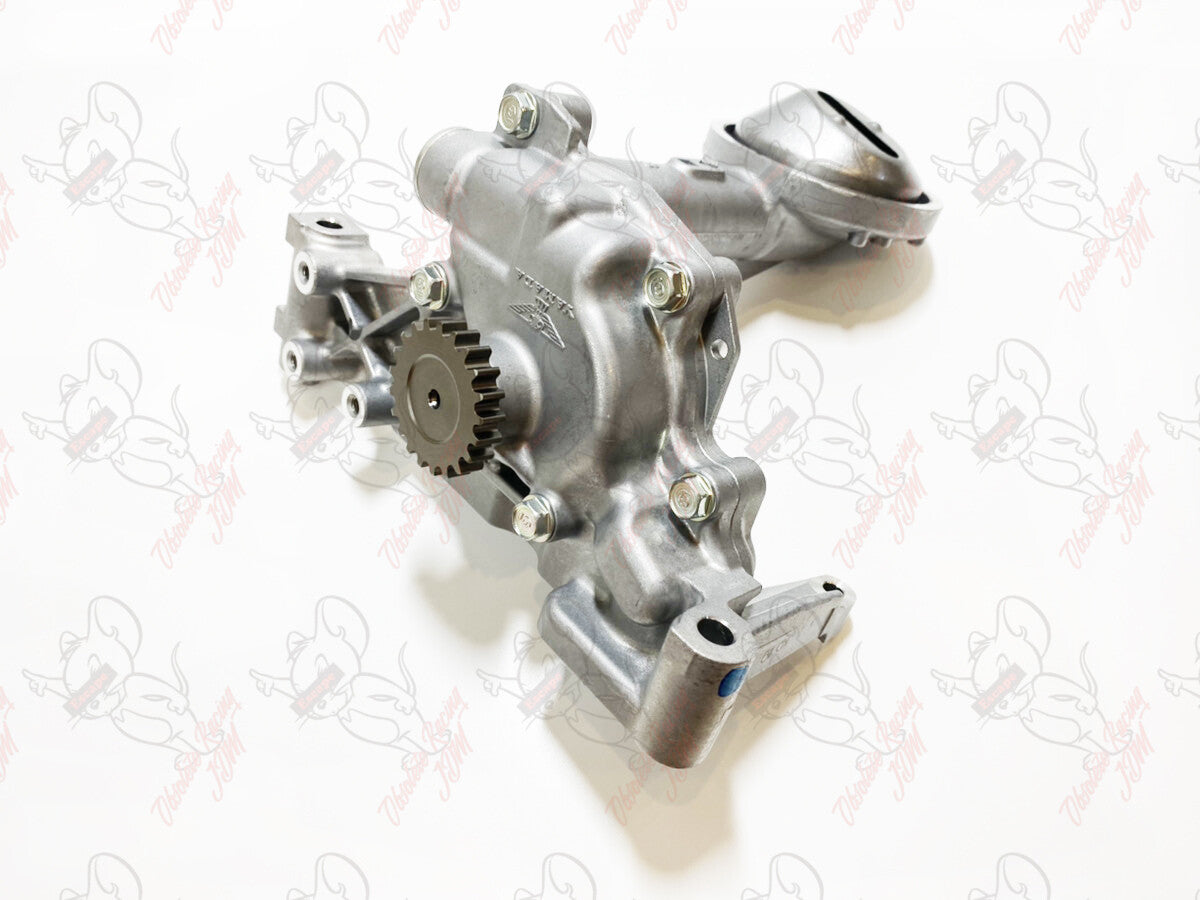 HONDA Type R & Acura RSX Type S K20A Genuine OIL Pump 15100-PRB-A01 JDM OEM 4