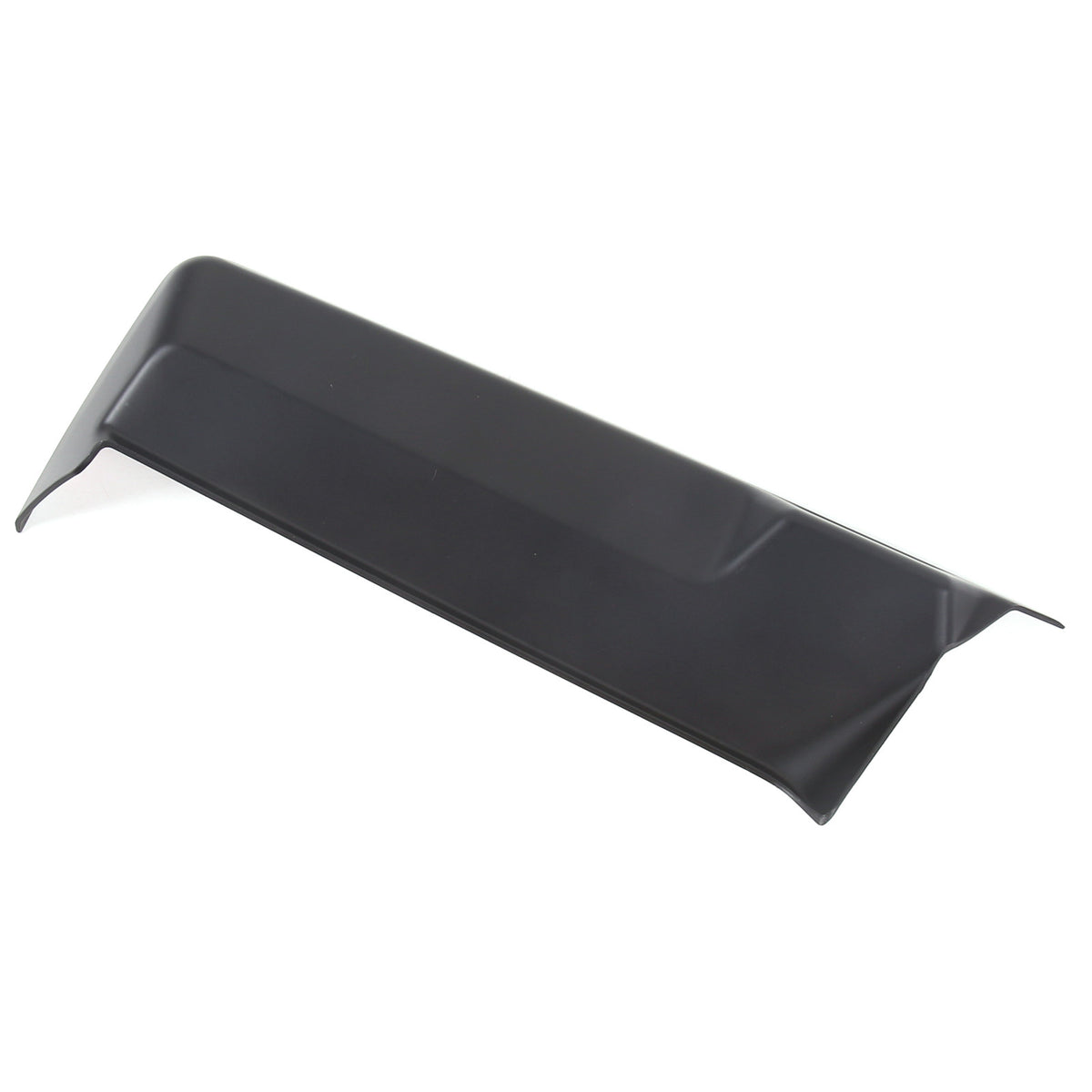 Matte Black ABS Full Interior Set Cover Trim Kit For Corvette C8 2020-25 - Styles 16-20 60