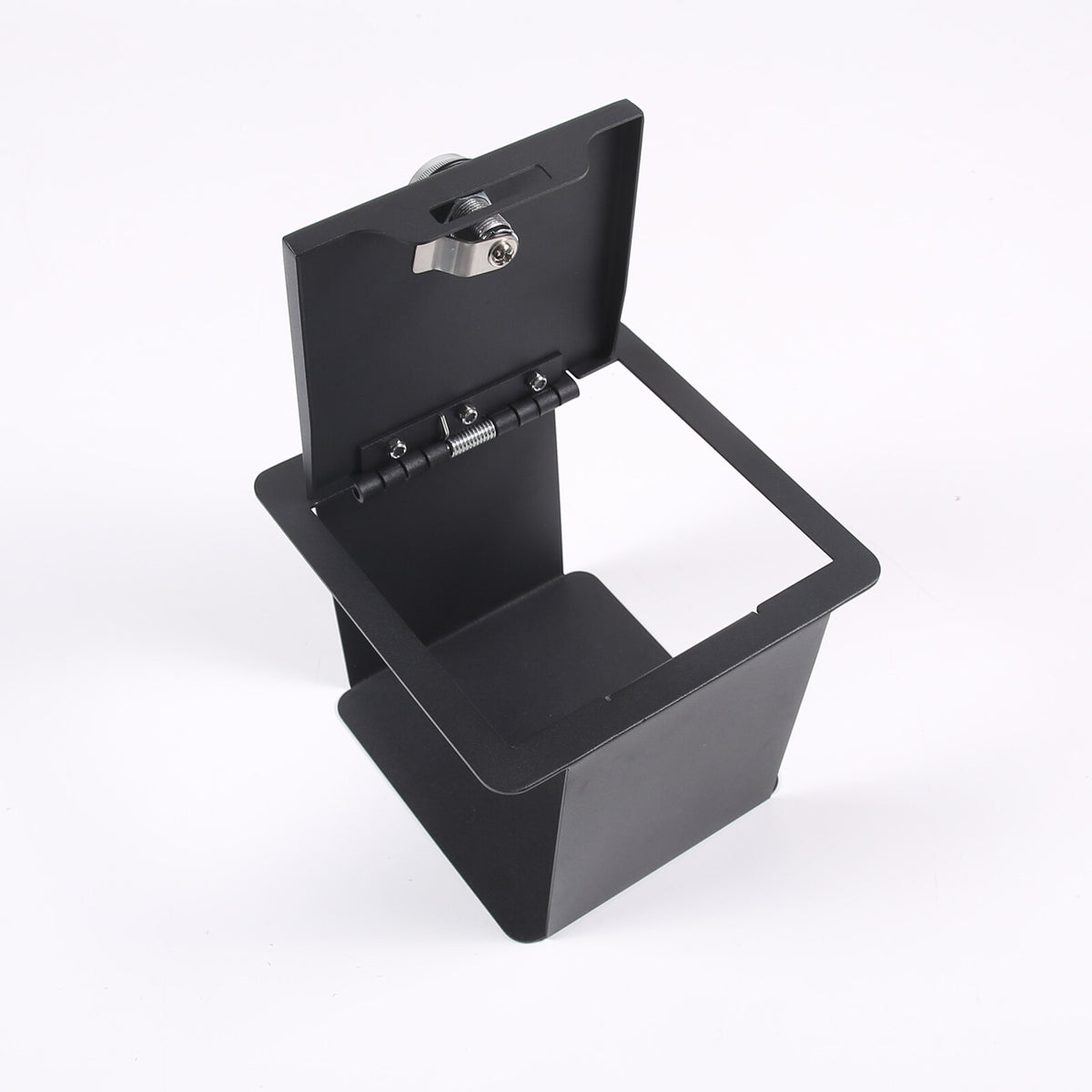 Center Console Gun Safe Storage Box Compatible with Toyota FJ Cruiser 07-21 15
