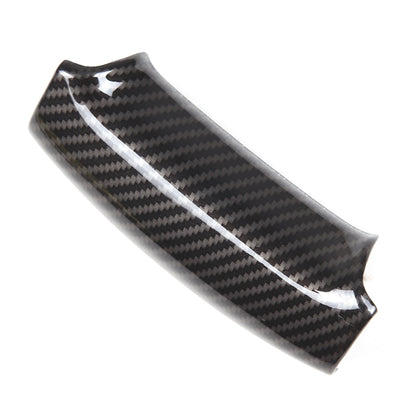 ABS Carbon Fiber Interior Set Cover Trim Kit For Toyota Tundra Sequoia SR 22+ - Styles 21-24 13