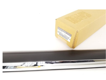 NISSAN 2009-2014 Murano Driver Front Lower Door Molding LH 80871-1AA2B OEM 6