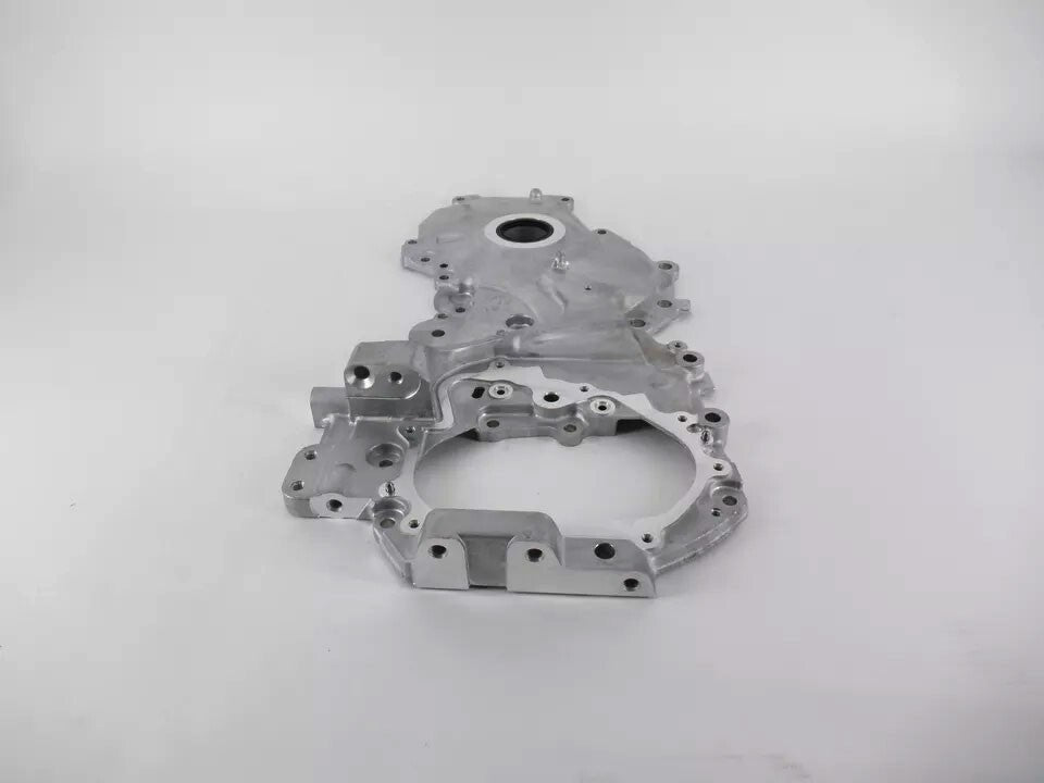 Nissan OEM Front Engine Timing Cover 13500-1KC2A for 2011-2017 Juke 4