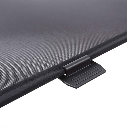 Full Car Window Screen Sun Shade Mesh Cover Windshield For LR Discovery 4 L319 20