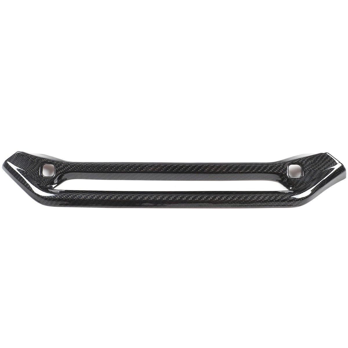 Real Carbon Fiber Dashboard Airvent Trim Set For BMW 3 4 330i 430i G20 G22 2025+ 13