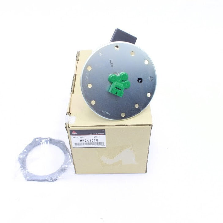 MITSUBISHI Eclipse Galant Fuel Tank Gauge Sending Unit MR241078 OEM Genuine 5