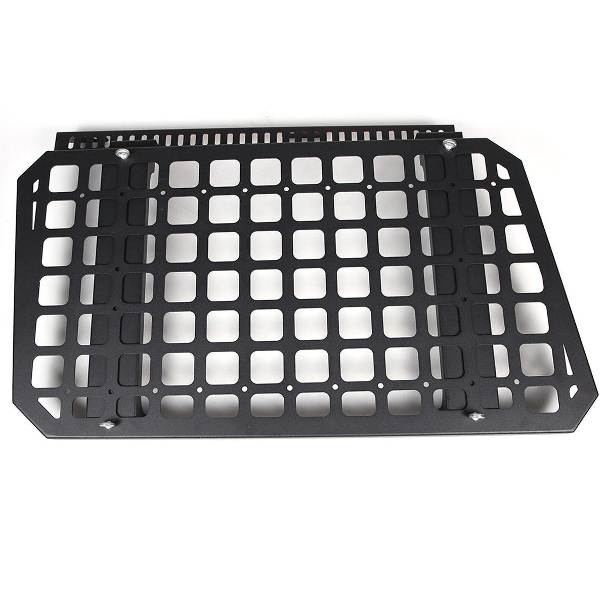 Modular Storage Panel Trunk Left Side Window Molle Shelf For Hummer H2 03-09 US 12