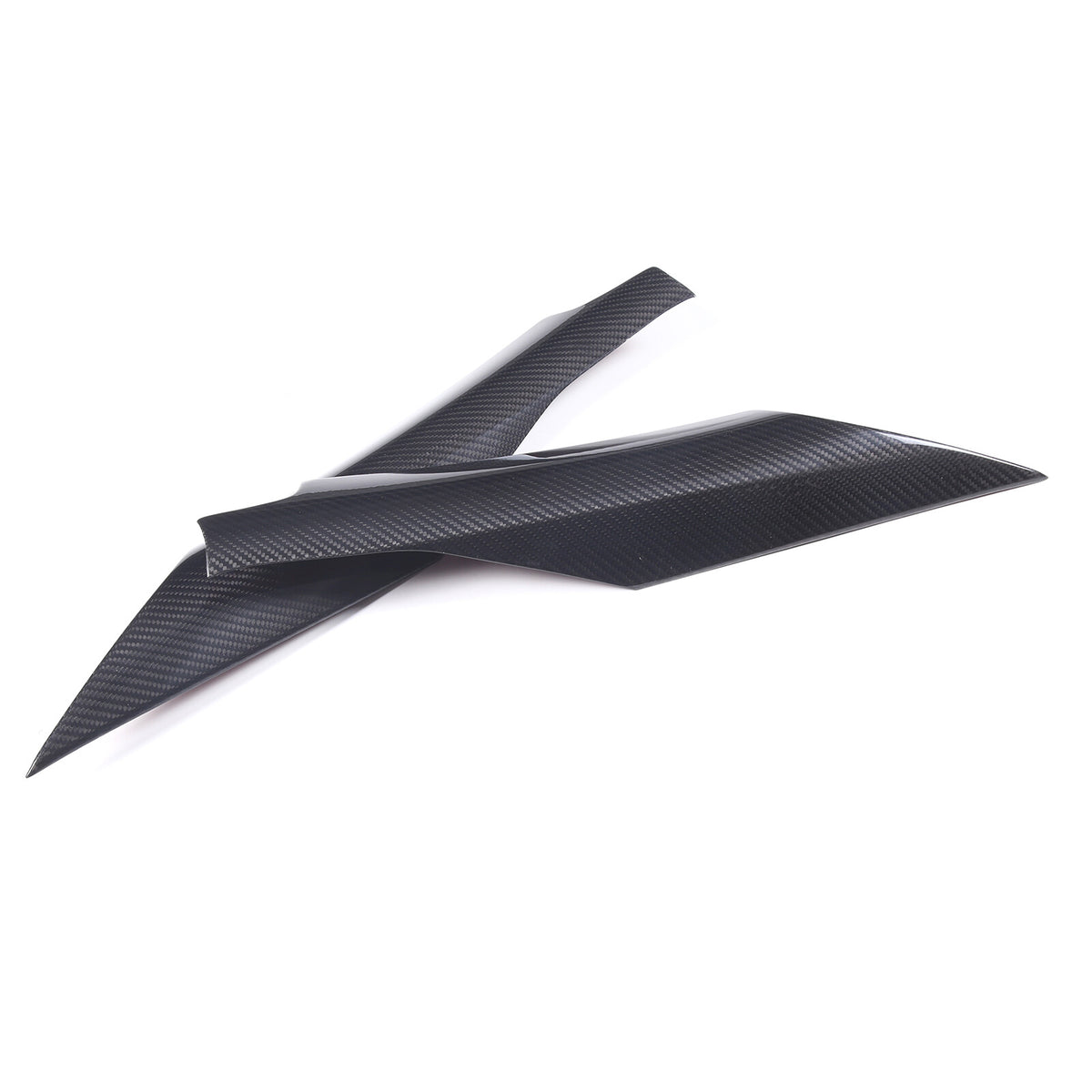 Front Door Hand Rest Panel Trim For Corvette C8 Coupe Convertible Z06 Z51 20+ 9