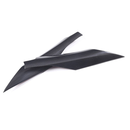 Front Door Hand Rest Panel Trim For Corvette C8 Coupe Convertible Z06 Z51 20+ 9