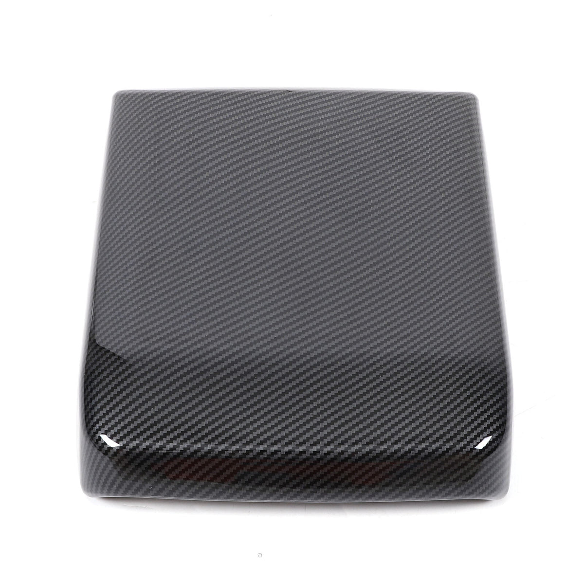 ABS Carbon Fiber Interior Full Set Panel Cover Trim Kit for Toyota Tacoma 24-26 - Styles 11-15 25