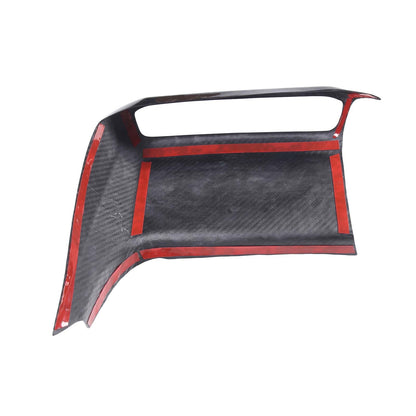 Forged Real Carbon Fiber Interior Exterior Trim Cover For Toyota Supra A90 2019+ - Variants 1-5 29