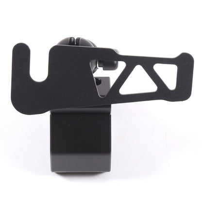 Phone Holder Walkie Talkie Mount Clip-on Stand Bracket For LR defender 2020-2023 15