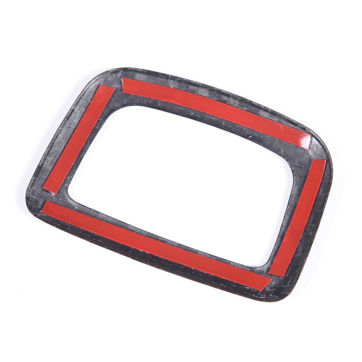 Real Dry Carbon Fiber Full Interior Center Set Trim Kit For Corvette C8 20-25 US - Styles 1-5 61