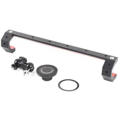 Magnetic Screen Navigation Cell Phone Mount Holder Bracket For Ford Maverick 22+ 8