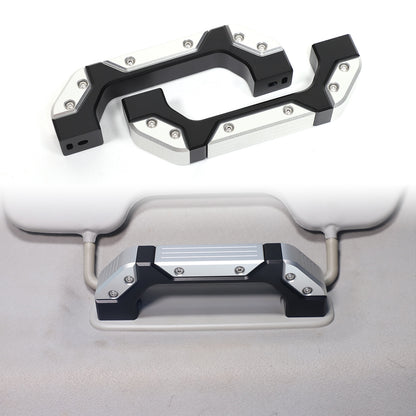 Replacement interior Roof Grab Handle Cover Trim For Toyota FJ Cruiser 07-21 US 6