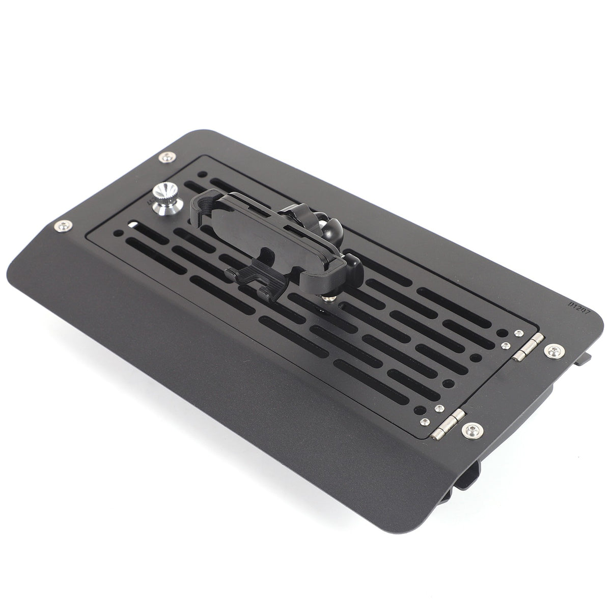 Phone Holder with Dashboard Password Box For Toyota FJ Cruiser 2007-21 17