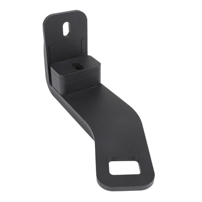 Steel Rear Bumper Right Bottom Tow Hook For Toyota Land Cruiser Prado LC250 24+ 17