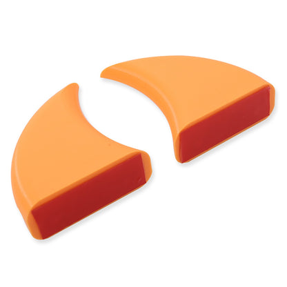 Oranger Interior Decor Trim Cover For C8 Corvette Stingray Z51 Z06 Z07 20-26 35